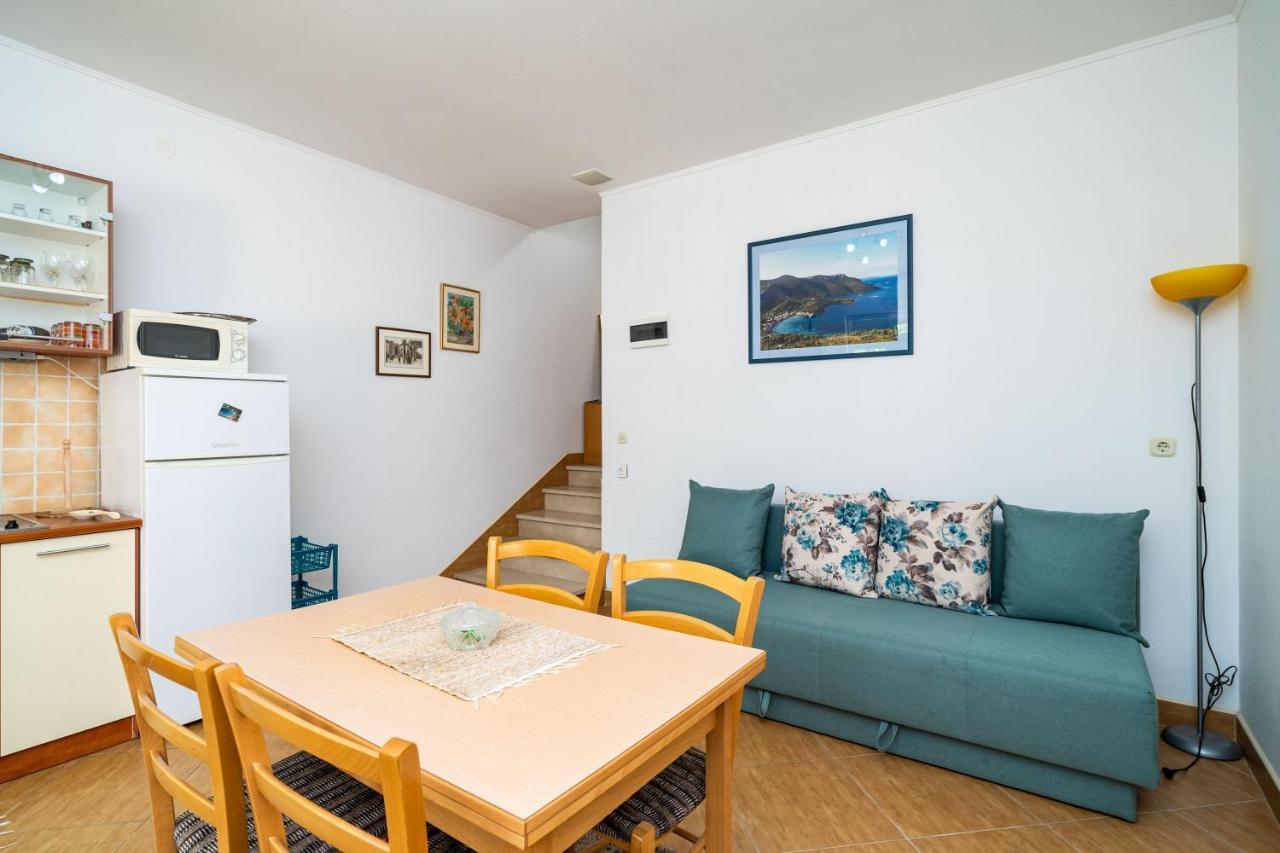 Apartment Zuljana 10233B Esterno foto