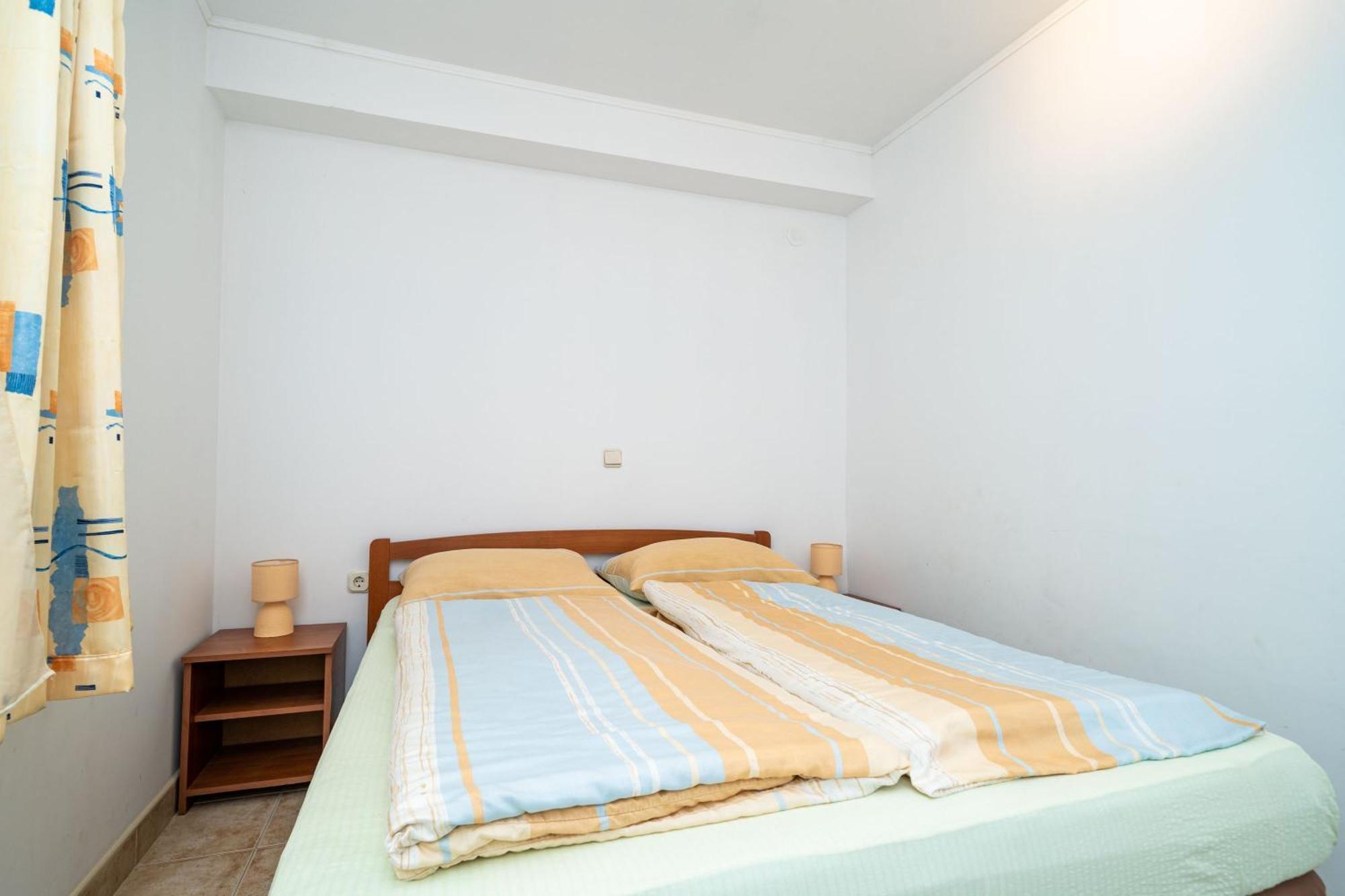 Apartment Zuljana 10233B Esterno foto